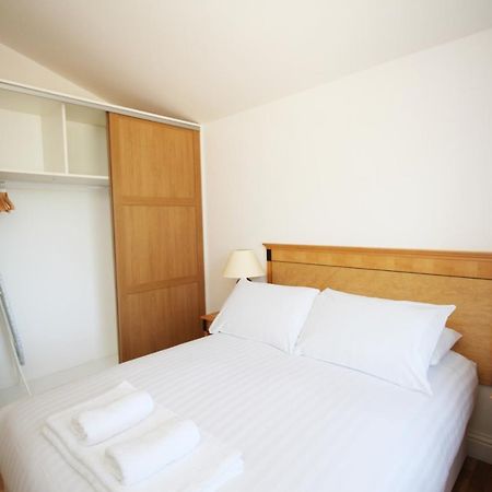 Wellesley Road Apartments Кройдон Экстерьер фото