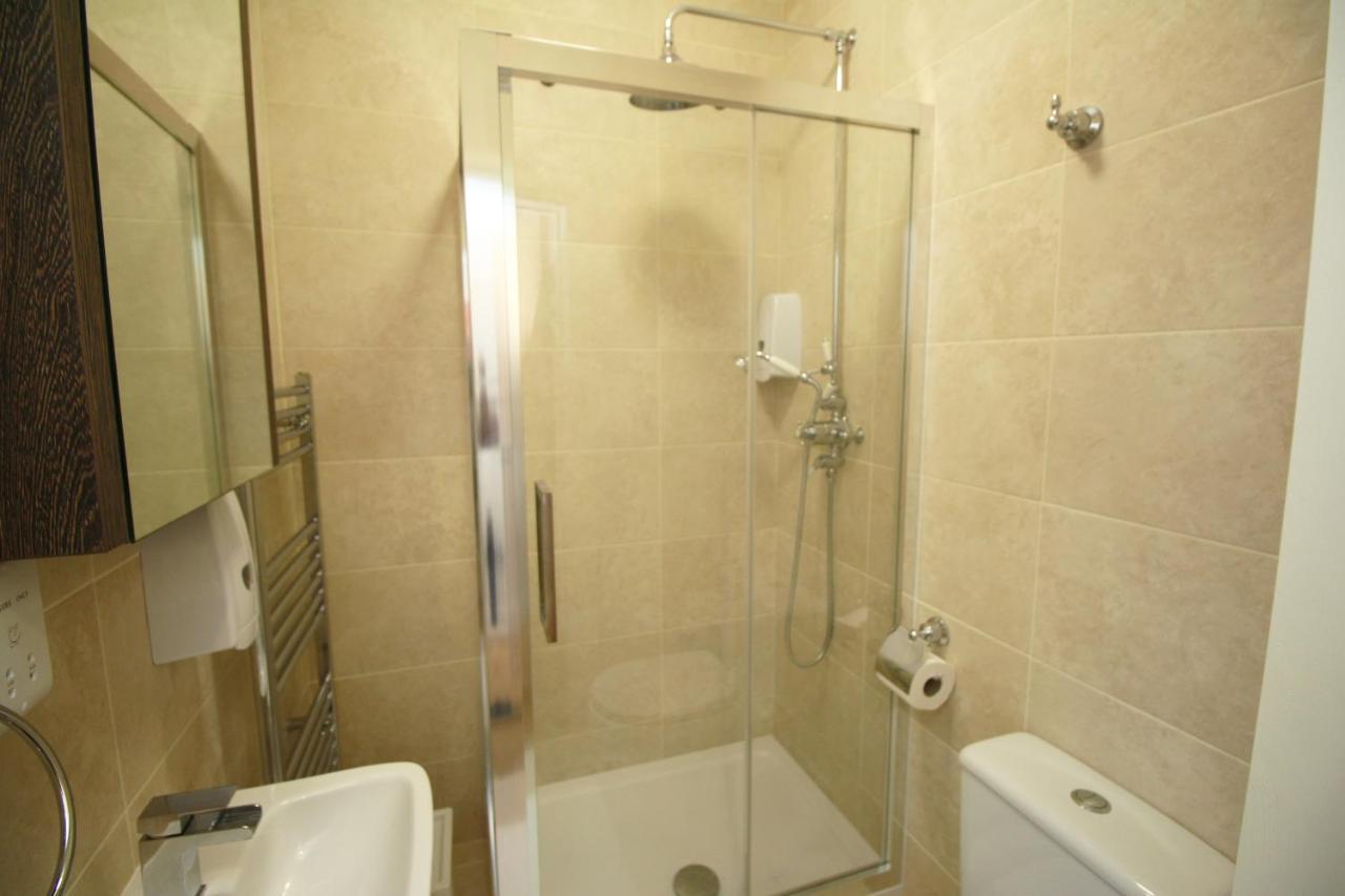 Wellesley Road Apartments Кройдон Экстерьер фото