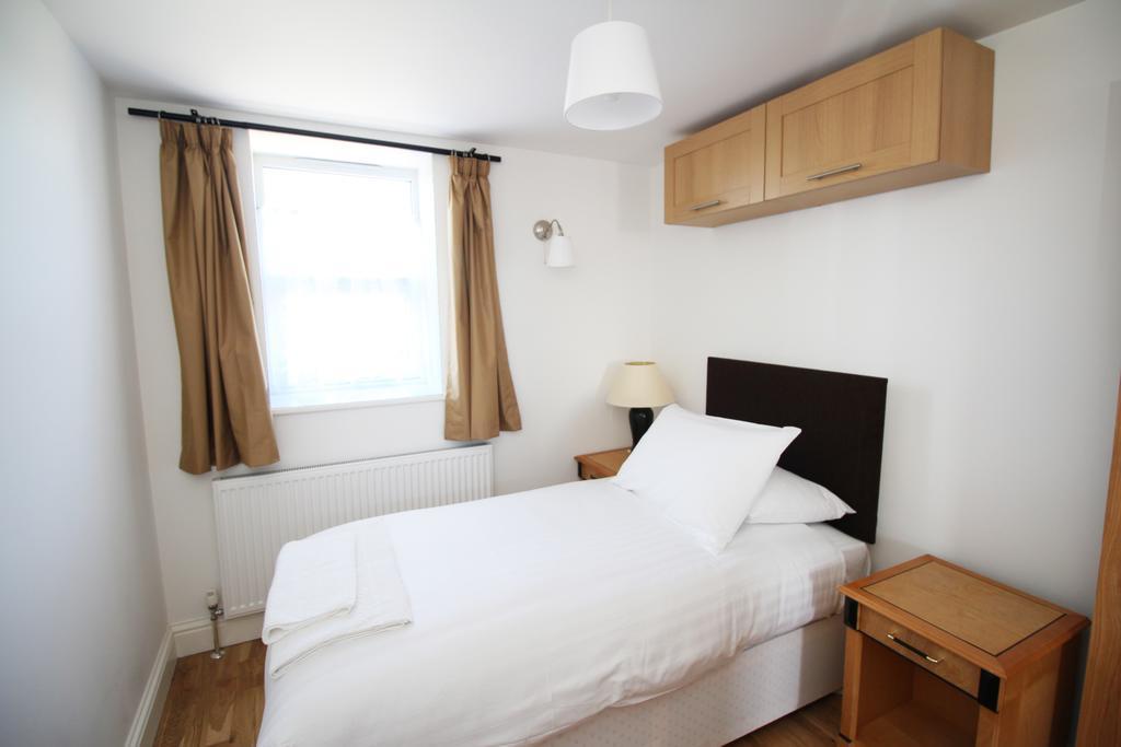 Wellesley Road Apartments Кройдон Экстерьер фото